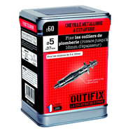 CHEV. EXPANS. D5X37/60 +VIS TP -CME CHEV. EXPANS. D5X37/60 +VIS TP -CME